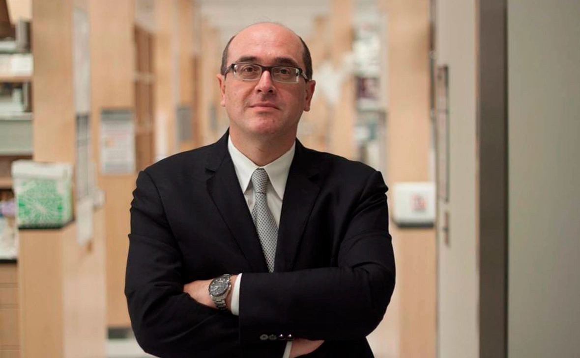 Российский учёный‑нанотехнолог с&nbsp;мировой репутацией подвергся давлению властей