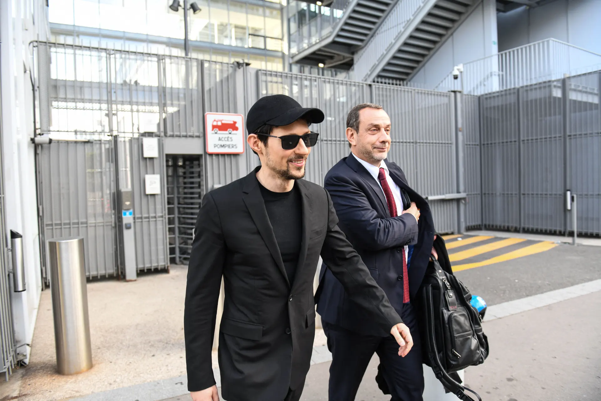 Павел Дуров представил нейросетевую шансон‑композицию о&nbsp;блокировках и&nbsp;«живом интернете»