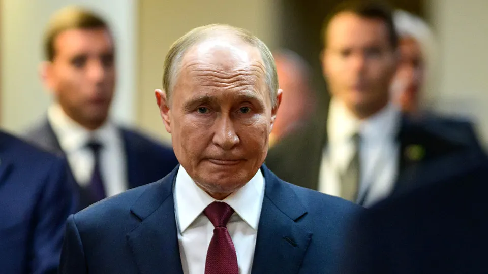 Молчание Кремля на&nbsp;фоне экологической катастрофы в&nbsp;Туапсе и&nbsp;черноморском регионе