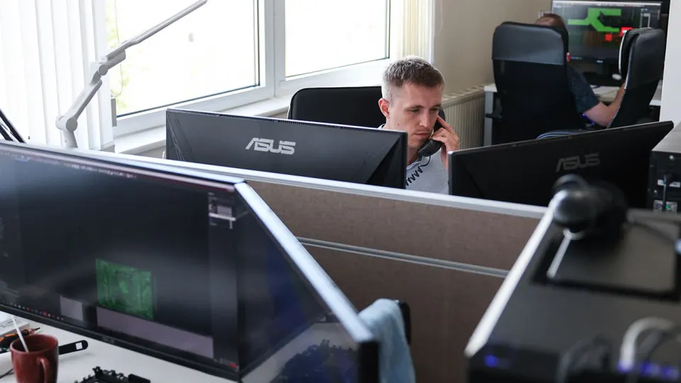 Российский бизнес сохранит иностранное ПО&nbsp;как&nbsp;минимум до&nbsp;начала 2030‑х&nbsp;годов