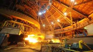 Одна из ведущих металлургических компаний России в первом квартале 2026 года почти полностью исчерпала денежную подушку и сократила прибыль в сотни раз на фоне падения спроса и санкций.