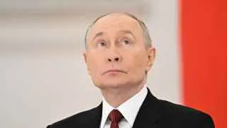 Владимир Путин заявил, что вся страна должна работать «как в тылу во время Великой Отечественной войны», пообещал продолжить создание «зоны безопасности» на границе с Украиной и добиваться выполнения целей СВО, а Кремль параллельно готовит почву для новой волны частичной мобилизации.