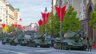 Военная экономика России: тяжелое наследие и&nbsp;ресурсы для&nbsp;будущего перехода