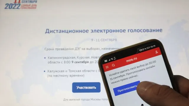 Суд отклонил иск о проверке результатов ДЭГ; ЦИК заявил, что система защищена и к формату ДЭГ нельзя применять привычные требования. Истец намерен обжаловать решение.