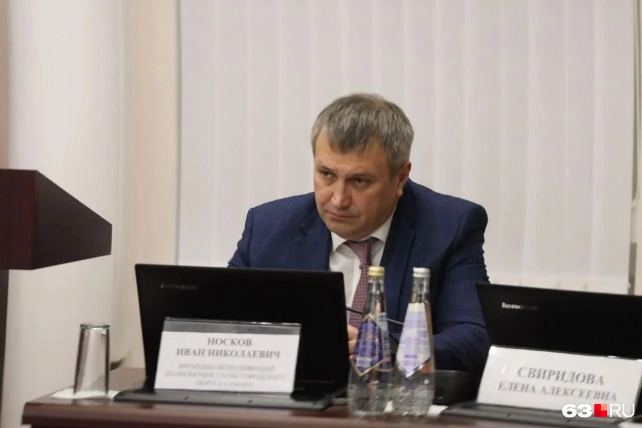 Носков соболезновал семьям погибших и пожелал сил пострадавшим и руководству региона после массированной атаки беспилотников на Нижний Новгород и Нижегородскую область.