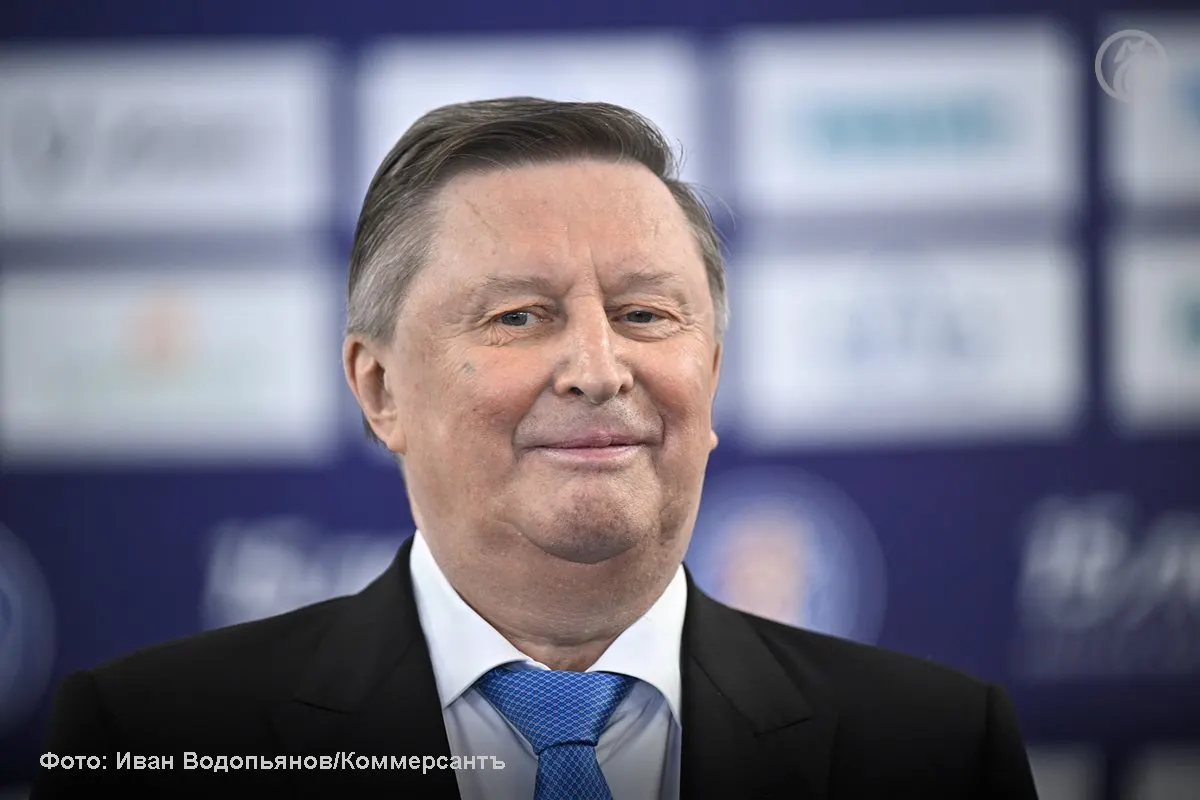 Сергей Иванов ушёл из жизни. О смерти сообщили, подробности и официальные комментарии пока не опубликованы.