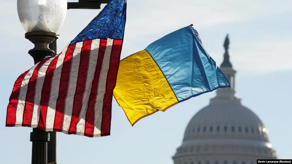 Генпрокуратура внесла в реестр нежелательных организаций American Coalition for Ukraine — коалицию более 50 американо‑украинских НКО; за участие в такой организации в России предусмотрена административная и уголовная ответственность.