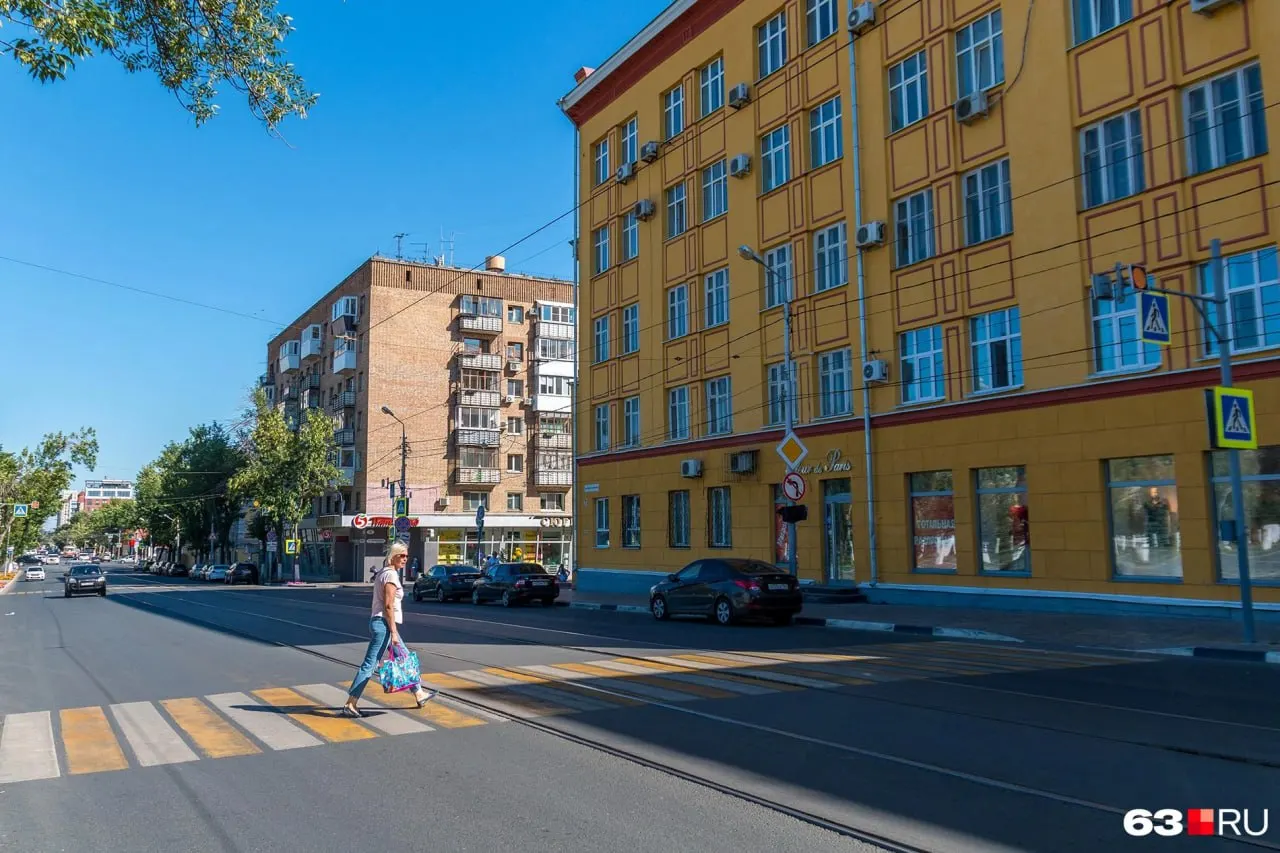Ремонт участка между улицей Агибалова и Спортивной продлится до 5 августа. На время работ трамваи №1, 4, 14 и 23 будут следовать по временным схемам.