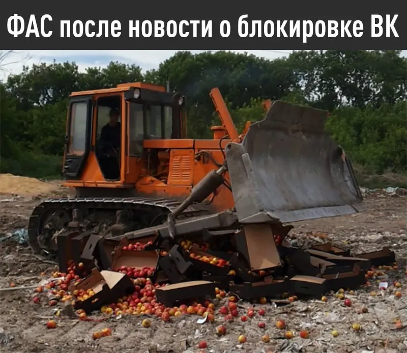 Федеральная антимонопольная служба выдала предупреждение Apple: если до 15 июля не будут устранены дискриминационные условия для российских поисковых систем и не будет предустановлено отечественное ПО на iOS, ведомство может возбудить дело и назначить штраф до 4 млрд рублей.