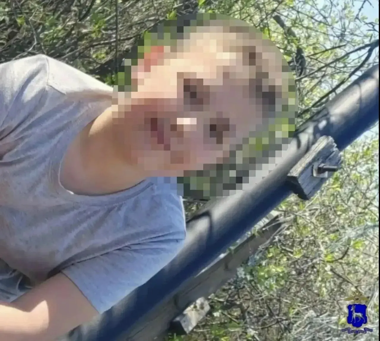12-летний мальчик, пропавший в Самаре, найден живым и передан законному представителю.