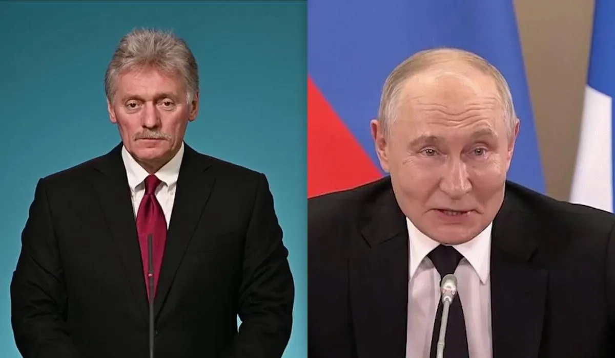 Кремль выразил благодарность за приглашение на саммит G20; решение о участии Путина будет принято позже, после оценки обстоятельств.