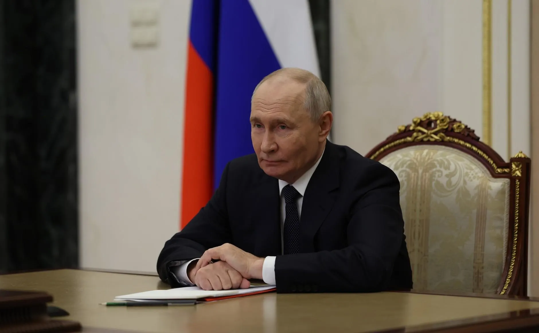 Главные заявления по итогам начала переговоров между Путиным и спецпосланником Трампа.
