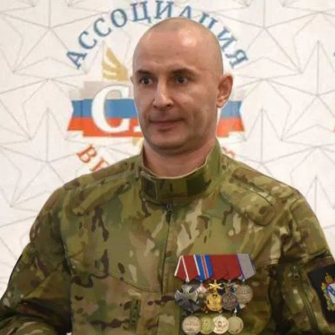 Максим Калуцких стал омбудсменом по правам участников войны в Украине и их семей; должность введена на общественных началах и подчиняется губернатору.