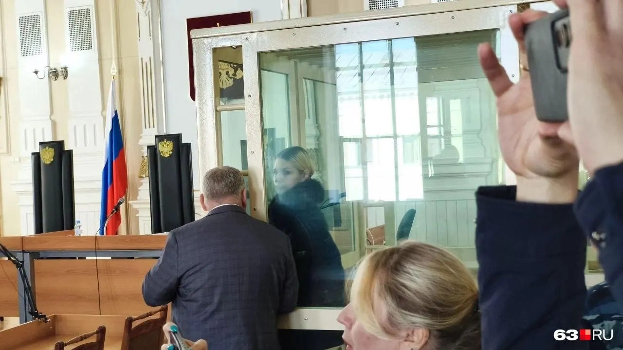 В&nbsp;Самаре расследуют убийство бывшего мэра и&nbsp;его&nbsp;супруги; подозреваемые объявлены в&nbsp;международный розыск и&nbsp;заочно арестованы