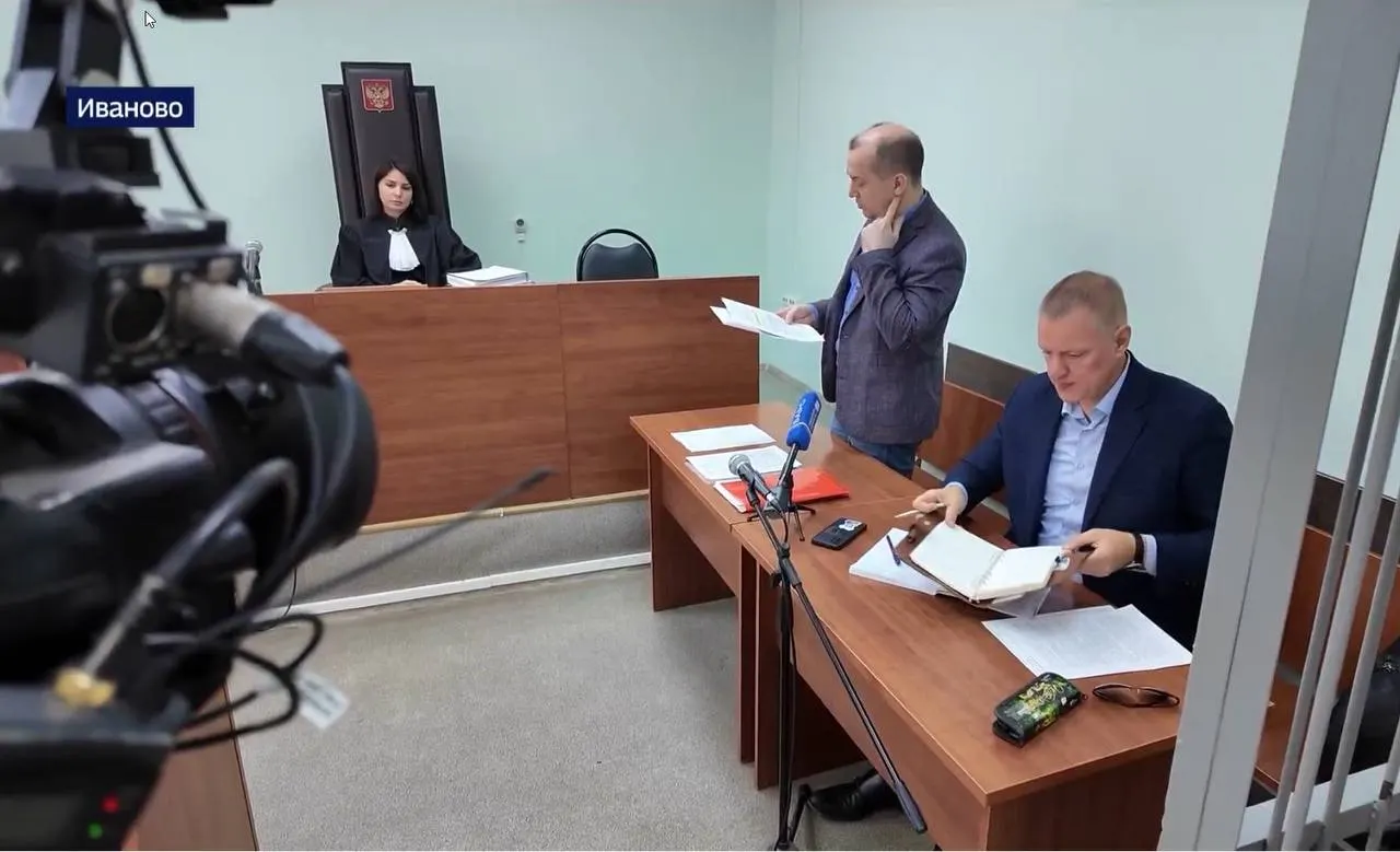 Глава Следственного комитета потребовал подробный доклад по уголовному делу против главного редактора регионального СМИ и материалов о расследовании в отношении сотрудников МВД и участников СВО.