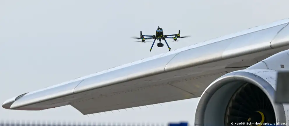 Расследования указывают на наращивание российских диверсий против стран НАТО; одной из первых целей названы аэропорт Лейпциг. Кампания затрагивает Европу и требует внимания западных служб.