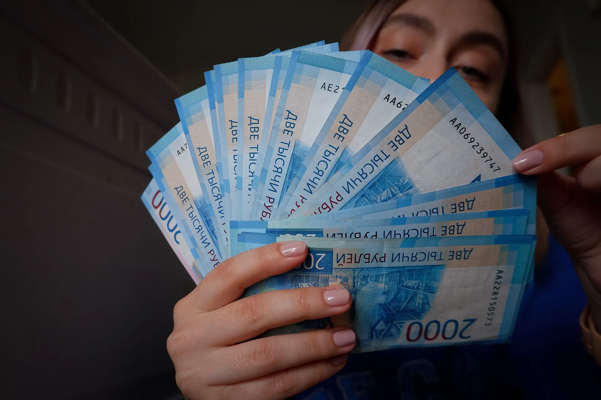 Правительство обсуждает идею нового налога, который может принести триллион рублей и затронуть средний класс.