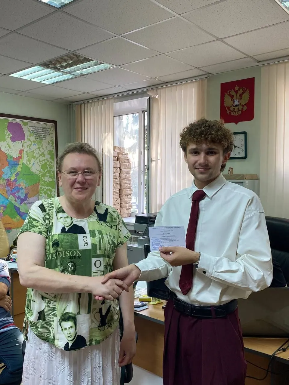 Минюст включил 22-летнего новосибирского активиста и юриста Романа Малозёмова в реестр иностранных агентов, что повлекло новые требования к его кампании.