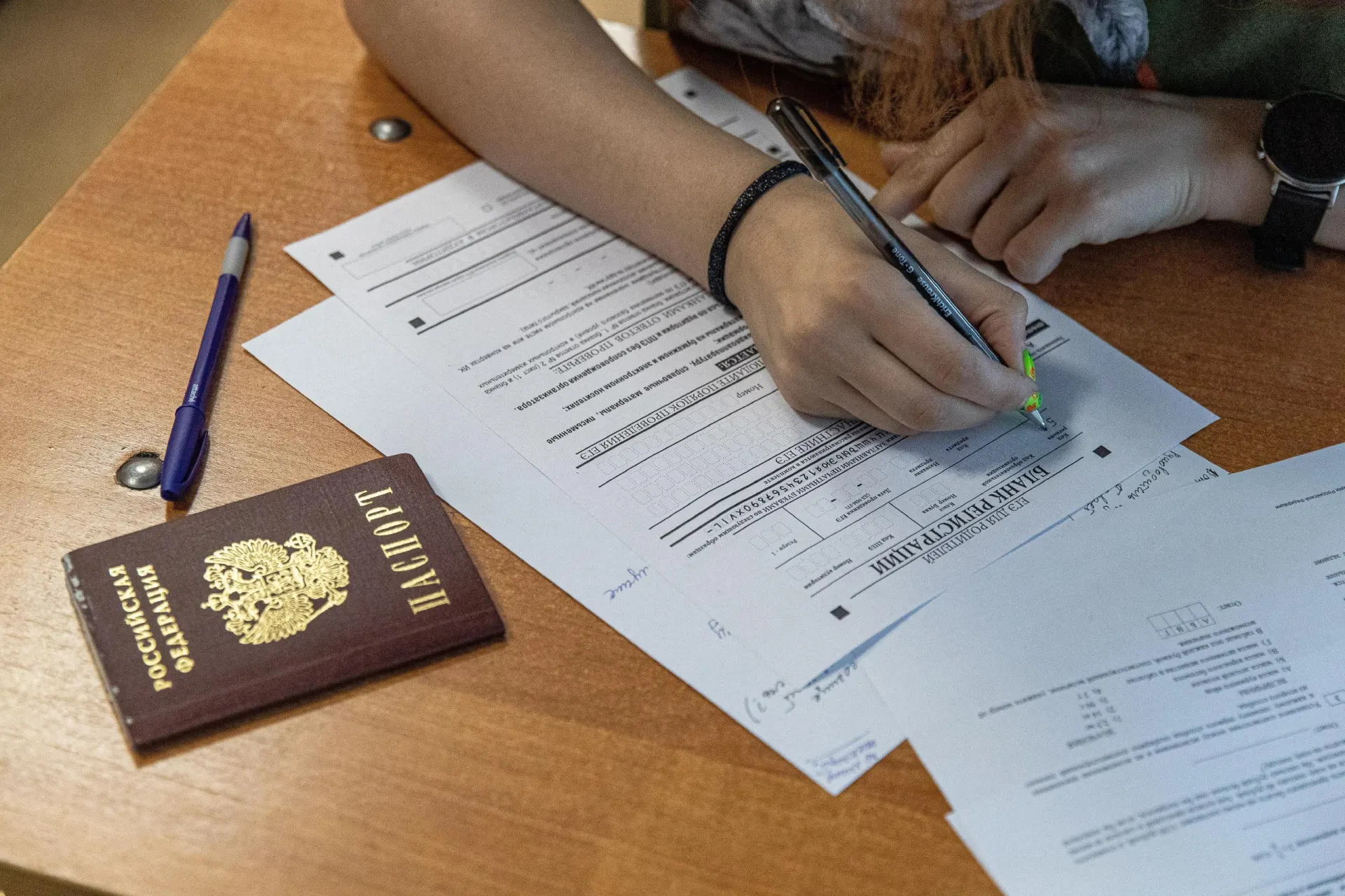 Изменения в ЕГЭ и правила поступления в вузы: новые требования с 2027 года