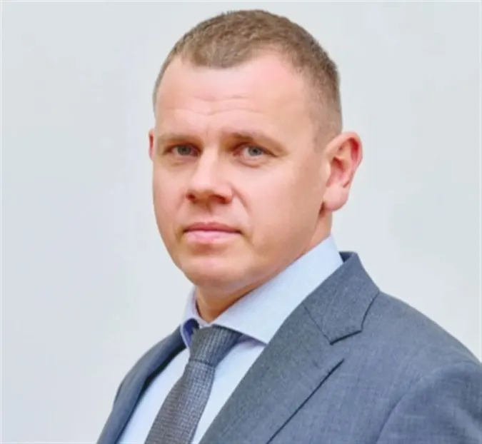 Владимир Чванов назначен временно исполняющим обязанности главы района после отставки и задержания предыдущего руководителя по делу о взятке.
