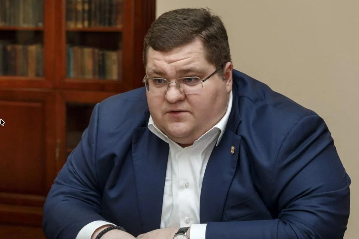 Президент подписал указ о назначении Игоря Чайки руководителем Федерального агентства по делам соотечественников; ранее он занимал руководящие должности в ведомстве с 2021 года.