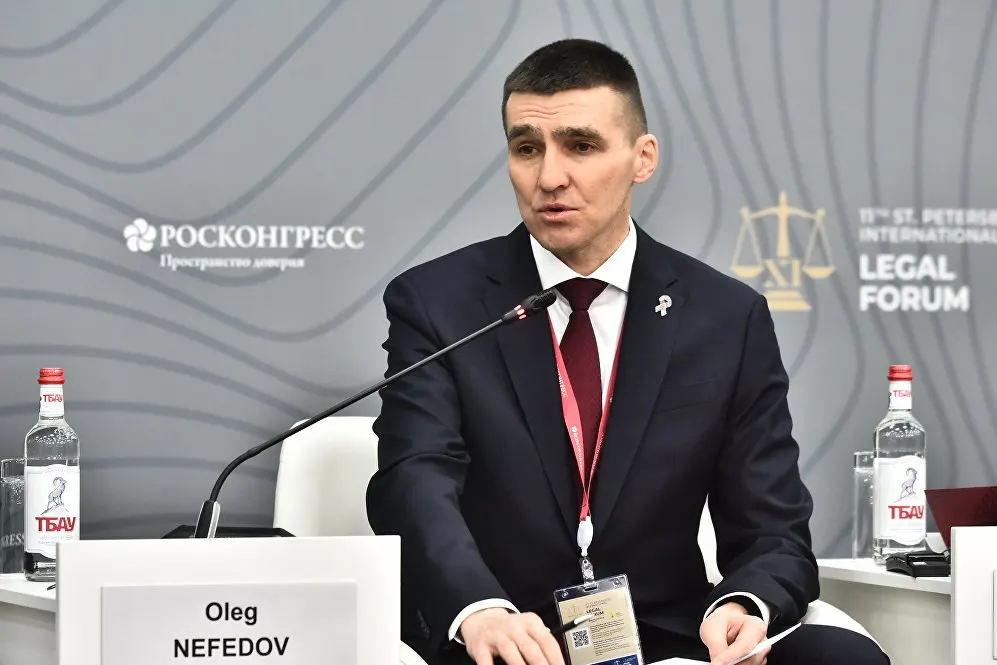Высшая квалификационная коллегия судей 26 мая рассмотрит рекомендацию по назначению судьи ВС Олега Нефедова на пост заместителя председателя и руководителя коллегии по гражданским делам. Нефедов известен рядом спорных решений о признании организаций экстремистскими.