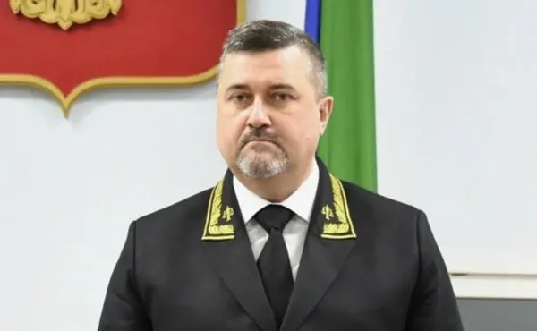 Коллегия удовлетворила заявление Щукина о прекращении полномочий в связи с уходом в почётную отставку. Ранее его предлагали в кандидаты на пост главы Дагестана — кандидатуру поддержал президент.
