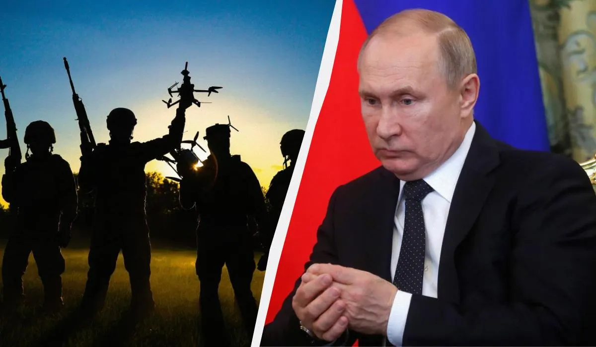 Украинские беспилотники и глубокие удары ослабляют российские позиции: на российских рубежах растут потери территории и соотношение убитых к раненым. Многое решится в ближайшие месяцы.