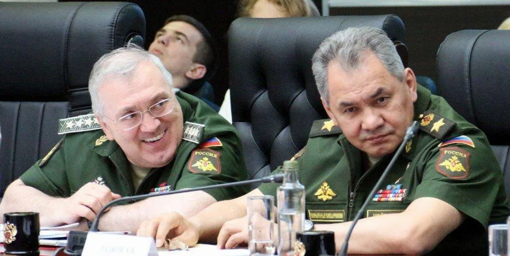 Московский суд удовлетворил иск Генпрокуратуры: в доход государства обращены деньги, недвижимость и другие активы экс‑первого заместителя министра обороны Руслана Цаликова и членов его семьи на общую сумму 5,5 млрд рублей.