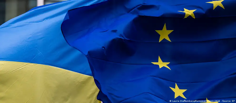 Совет Европейского Союза утвердил присоединение ЕС к соглашению о создании Специального трибунала Совета Европы по преступлению агрессии, что откроет путь к уголовному преследованию высших российских должностных лиц. ЕС уже выделил первые средства на работу трибунала, юрисдикция может распространиться и на союзников Москвы.