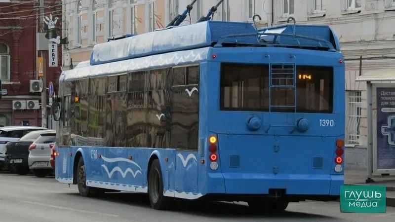 Минтранс РФ одобрил прямую субсидию: на 42 автобуса из федерального бюджета планируется направить 197 млн рублей; отдельно регион подал заявку на покупку 11 транспортных средств, в том числе одного троллейбуса для Энгельса.