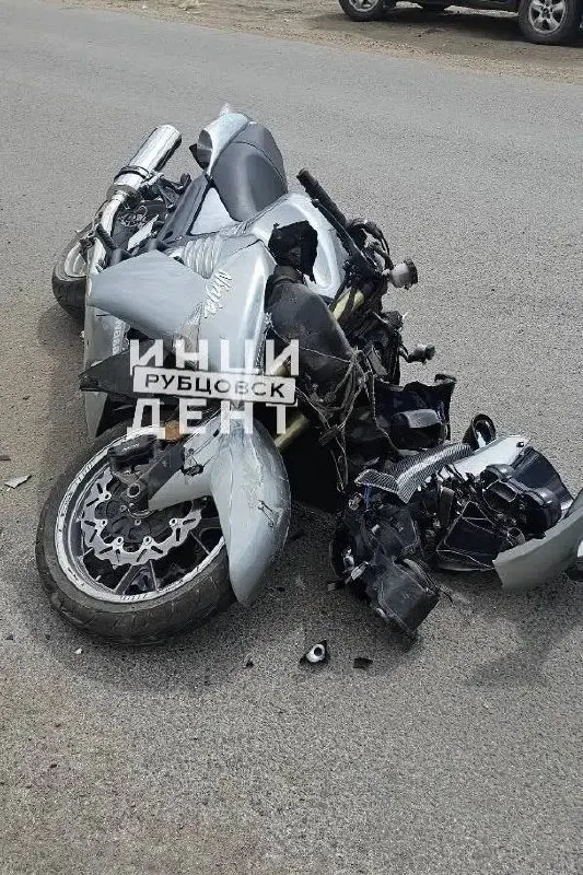 По данным страхового дома ВСК, мотоциклы составляют около 0,11% всех страховых случаев по ОСАГО. Лидером по доле ДТП с мототранспортом является Краснодарский край, Алтайский край занимает шестое место (4%).