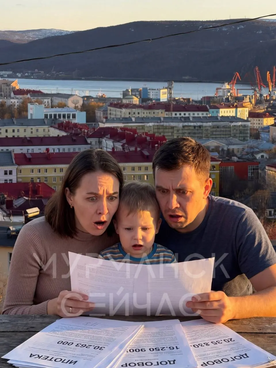 С 1 июля 2026 года льготную ставку для семей с одним ребёнком предлагают повысить с 6% до 12%, тогда как семьи с двумя и более детьми оставят на более выгодных условиях — для многих мурманчан это может сделать ипотеку недоступной.