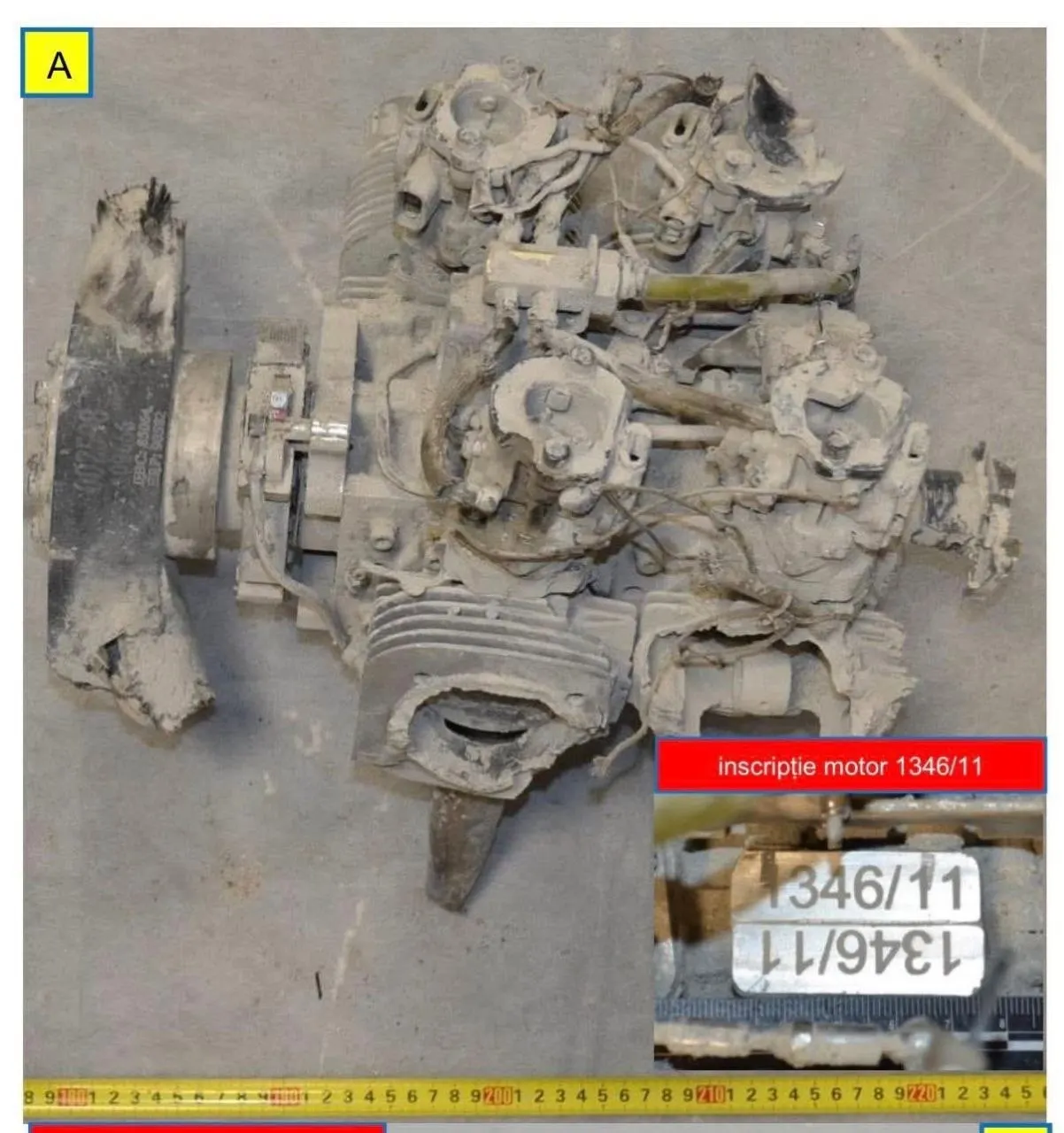 Румынские специалисты в техническом отчёте определили, что дрон, упавший в жилой дом в Галаце, — «Герань‑2» российского происхождения. В результате инцидента пострадали двое, Бухарест закрыл генконсульство РФ в Констанце и выслал дипломата.