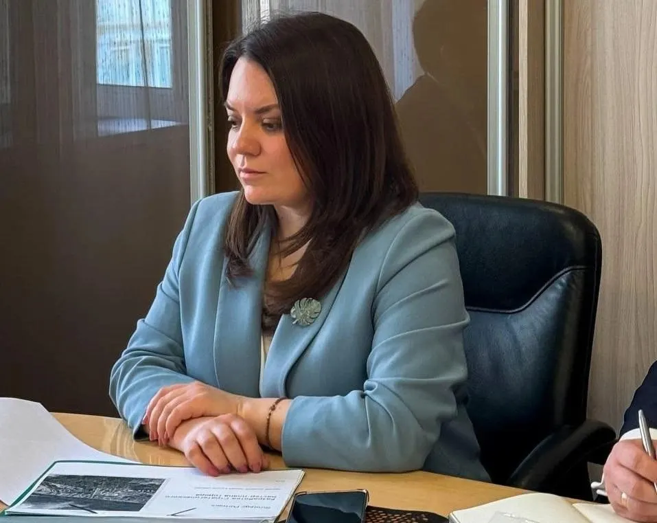 Ранее главный архитектор региона Екатерина Семёнова получила назначение временно исполняющей обязанности министра. Ранее она работала в Безенчуке и Геленджике, весной вернулась в Самарскую область.