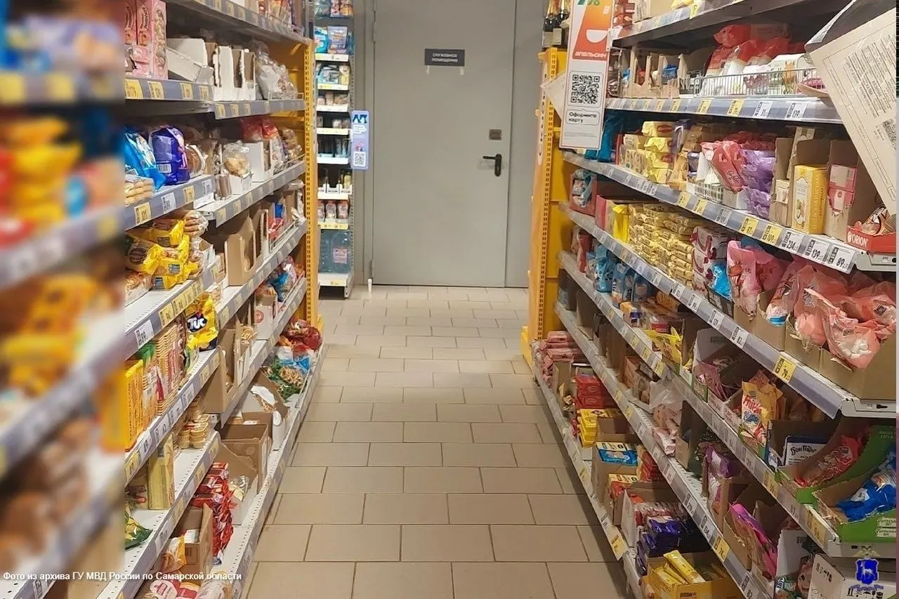 В Шенталинском районе 32‑летняя женщина вынесла продукты на сумму более 4,5 тыс. рублей. По делу о краже материалы направлены в суд, ущерб возмещён.