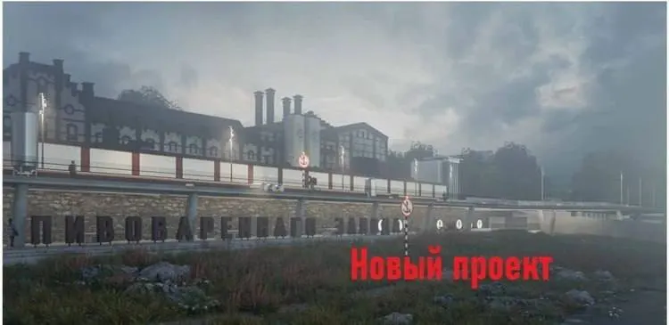 Проект «Город на Волге» предполагает благоустройство стрелки рек, создание ландшафтного парка, организацию зимних активностей и внедрение системы контроля водных ресурсов. Реализация этапов набережной запланирована до 2036 года.