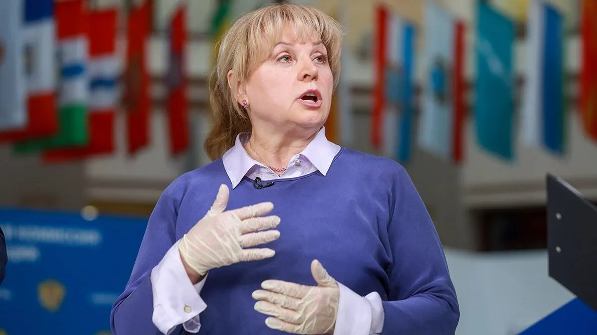 Элла Памфилова заявила, что ограничения связи вводятся ради безопасности. Критики отмечают, что интернет сам по себе обеспечивает жизненно важные функции — вызов скорой, экстренные оповещения и контроль хронических заболеваний.