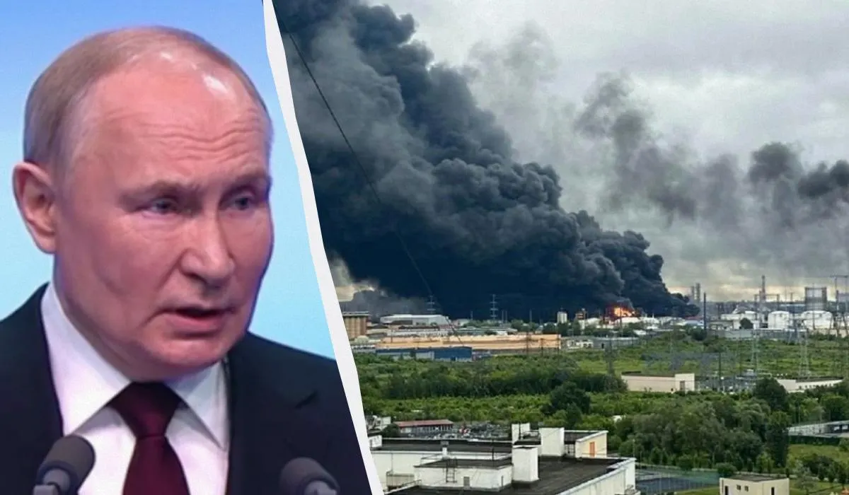Серии атак по объектам в окрестностях Москвы и в Крыму привели к перебоям в поставках топлива, временным закрытиям аэропортов и новым внутренним проблемам для российского руководства; власти сообщают о сотнях сбитых дронов.