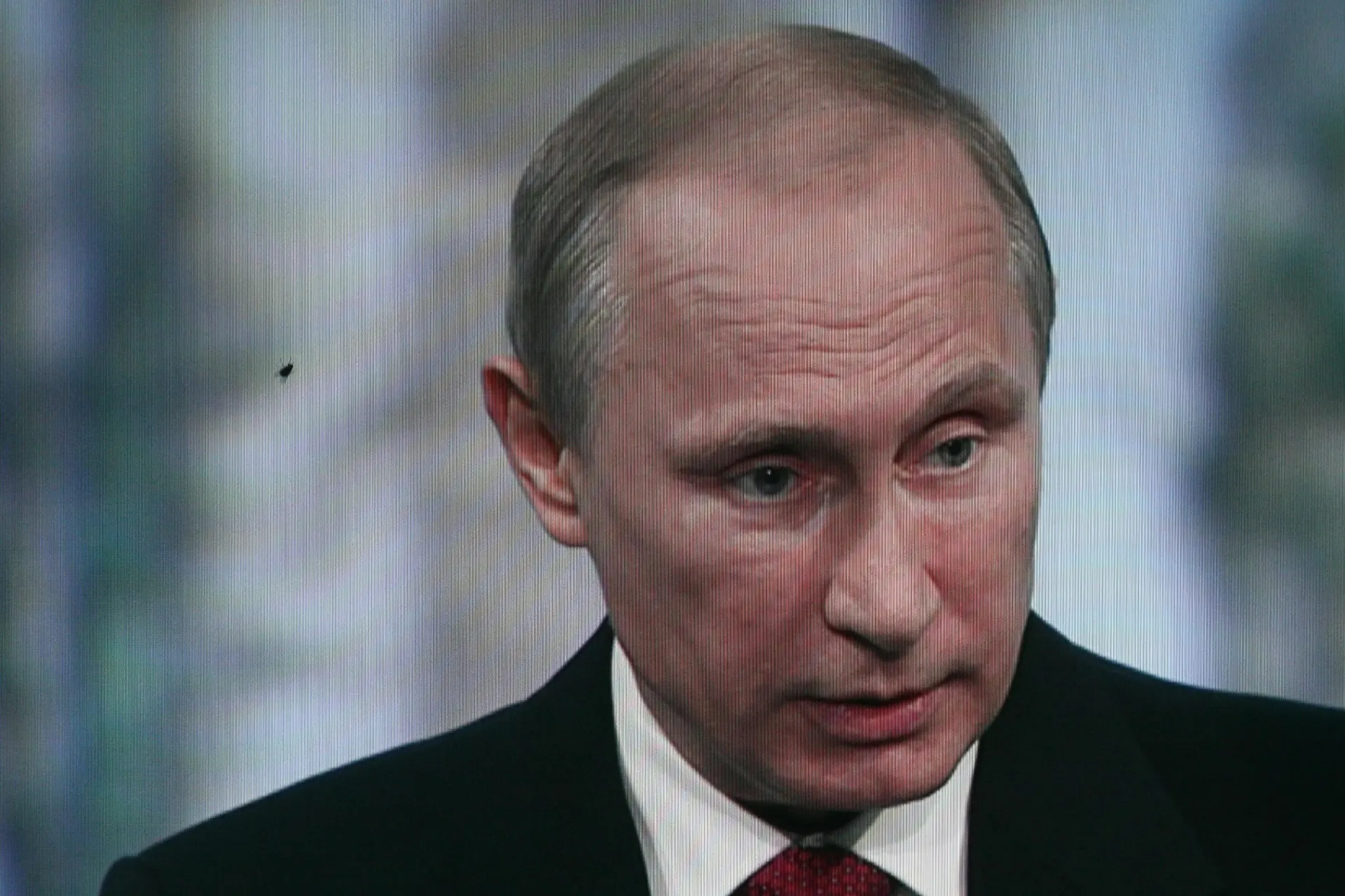 Владимира Путина спросили, будет ли он баллотироваться в 2030 году; президент подчеркнул, что перед страной стоят большие цели.