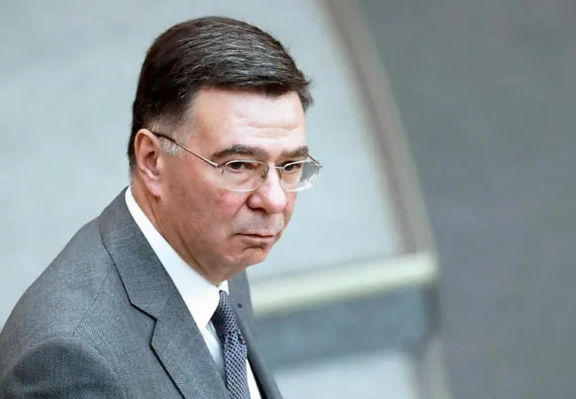 Александр Панкин на Петербургском международном экономическом форуме заявил, что российская экономика показала устойчивость и не сводится к роли «бензоколонки».