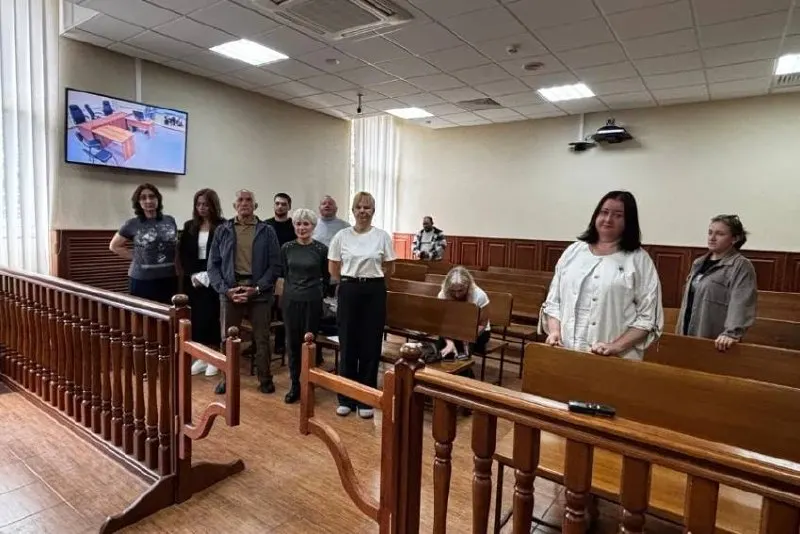 Суд признал передачу муниципальной земли в поселке Заливино незаконной. 28 владельцев потеряют участки, выплаты им не предусмотрены.