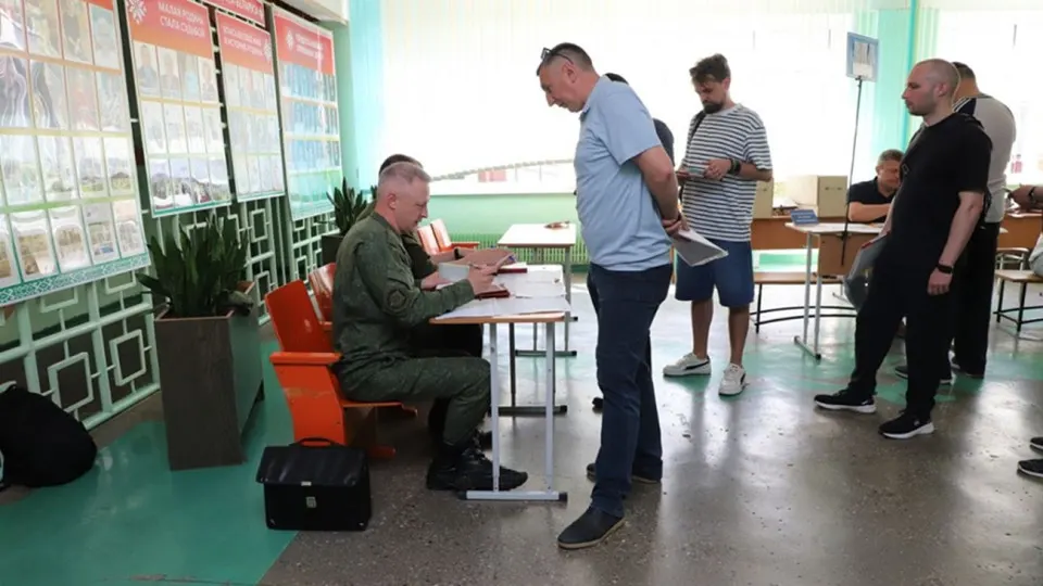 Минобороны объявило о плановых мобилизационных учениях в приграничной Гродненской области (17–26 июня); резервистов вызывают для сверки учётных данных и участия в сборах на фоне давления России с требованием помочь в эскалации войны против Украины.