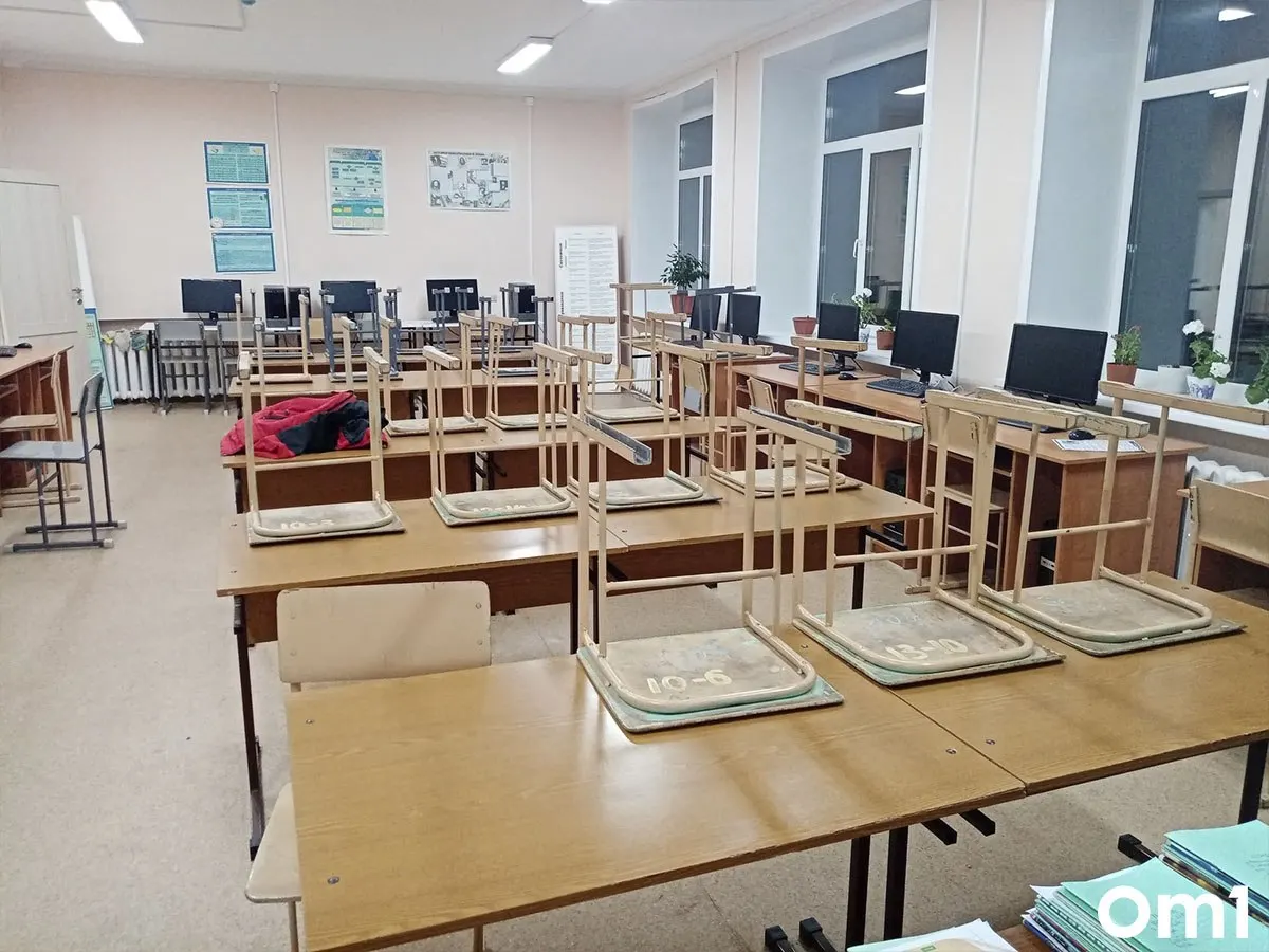 С 1 сентября 2026 года обучение в первых классах пройдет без домашних заданий — это следует из письма Минпросвещения РФ.