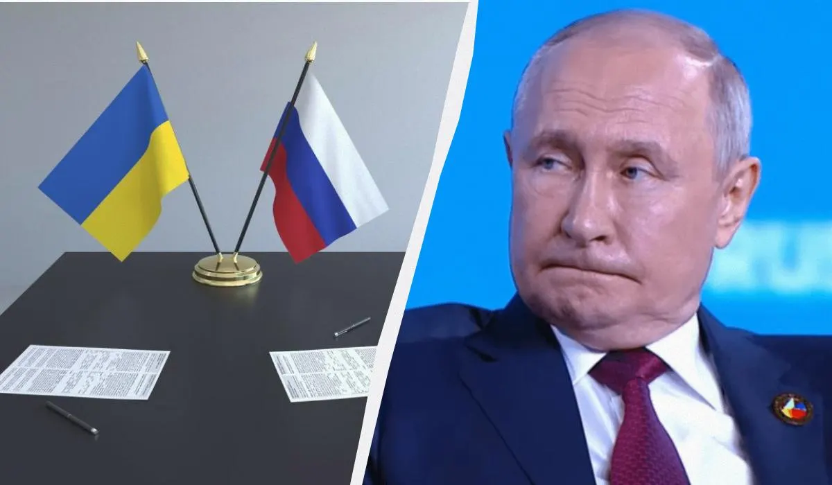 Кремль отвергает территориальные уступки и планирует сохранить части Сумской и Харьковской областей как буферные зоны. Возобновление переговоров возможно лишь после достижения Москвой своих военных целей.