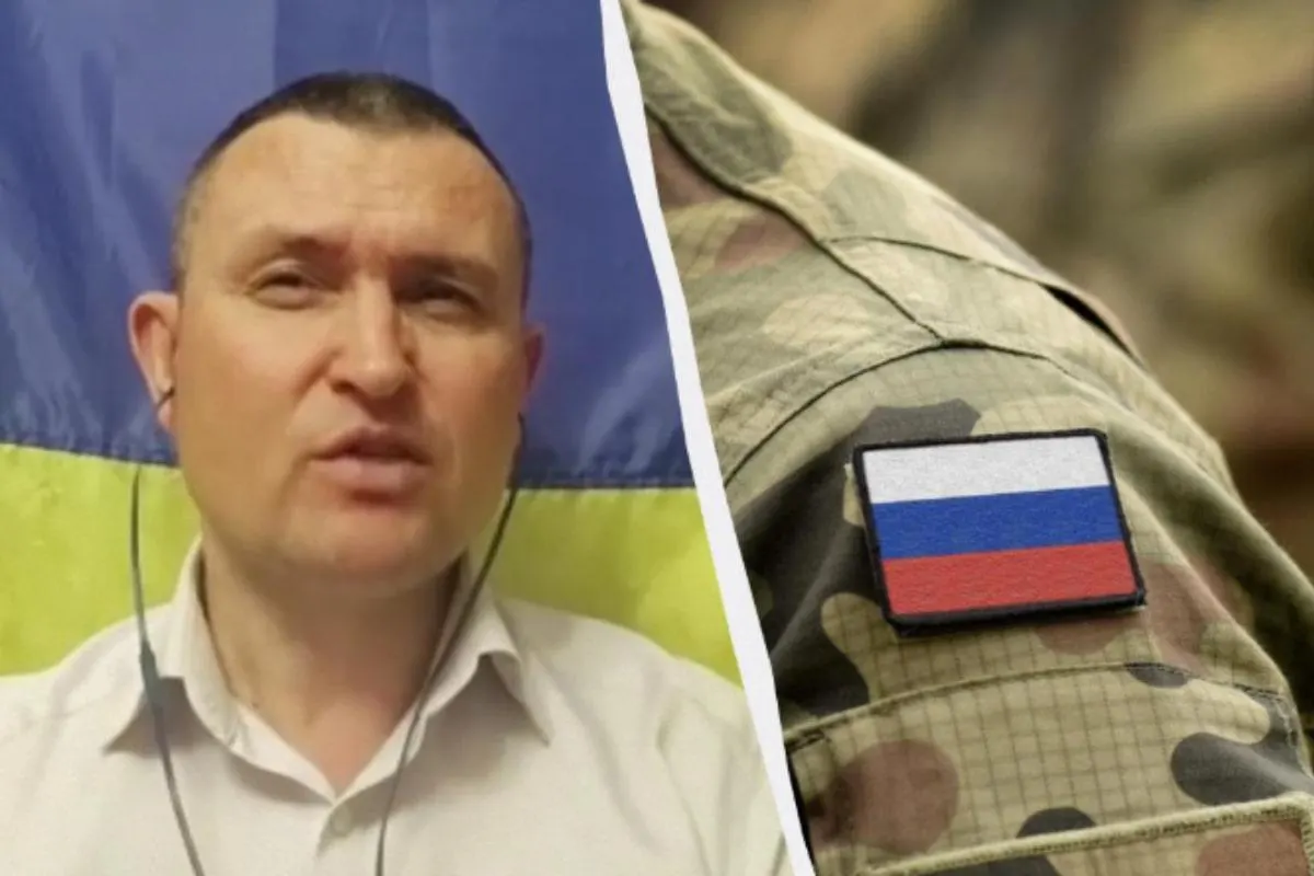 Военный аналитик предупреждает, что частичная мобилизация осенью может увеличить численность войск до ~1,2 млн, открыть новые направления боевых действий и создать серьёзные проблемы с обеспечением и экономикой.