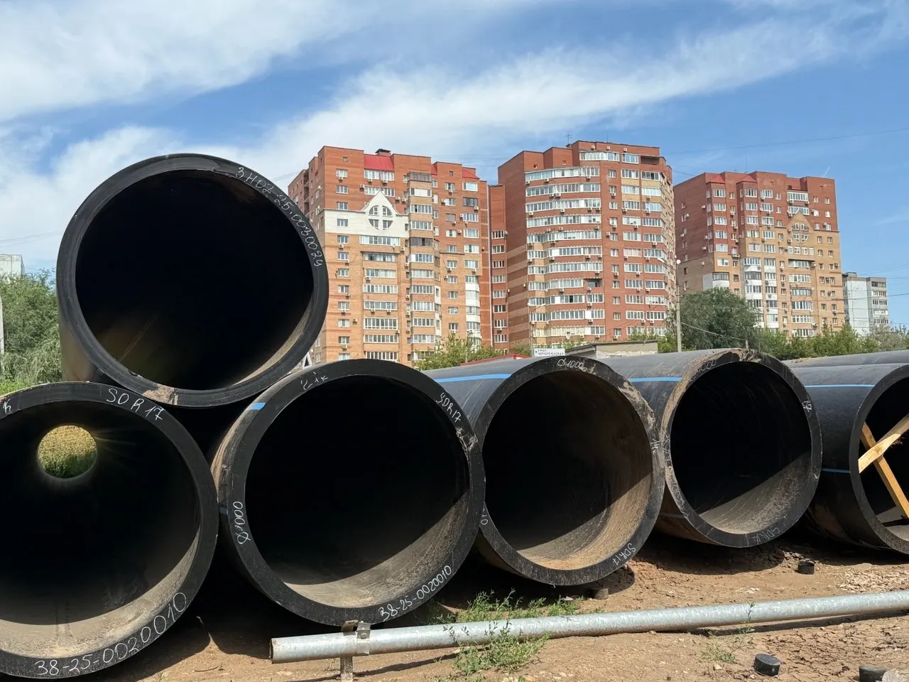 В первом полугодии 2026 года в развитие водопроводно‑канализационной системы Самары вложили 259 млн рублей — это 171% от плана; всего на модернизацию в этом году предусмотрено 1,4 млрд рублей.