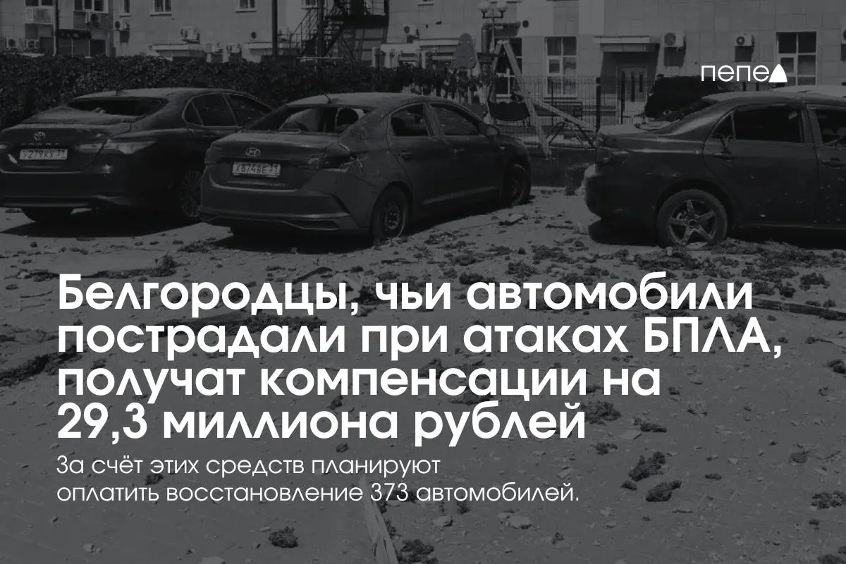Региональные власти распределят суммы между 373 владельцами — в среднем по 78,5 тыс. руб. на автомобиль. Часть выплат уже перечислена жителям нескольких округов; выплаты возобновлены после выделения средств и создания нового фонда.