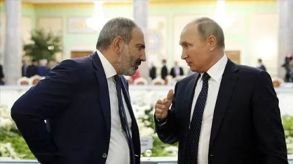 Премьер-министр Армении Никол Пашинян в телефонном разговоре с Владимиром Путиным призвал принять меры в связи с ограничениями на импорт армянских товаров, которые, по его словам, противоречат нормам ЕАЭС; товарооборот между странами сократился на 21,5%.