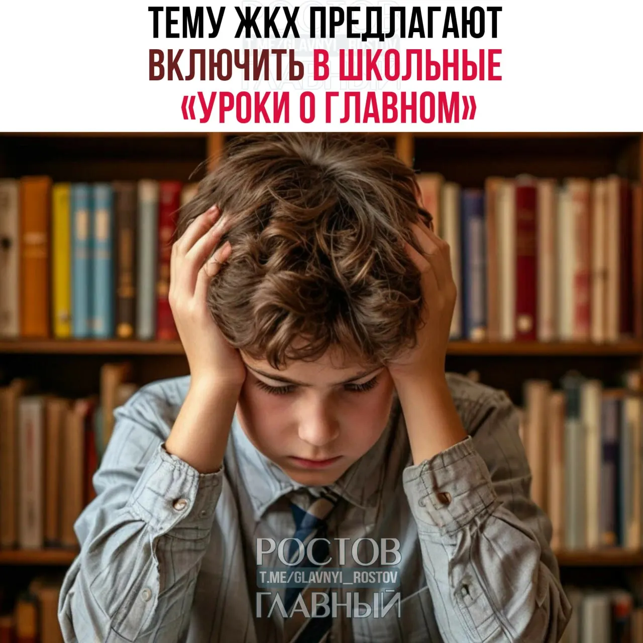 Министр энергетики и ЖКХ выступил с инициативой добавить в школьные занятия тему рационального потребления воды, тепла и электроэнергии, чтобы формировать у детей навыки бережного отношения к ресурсам.